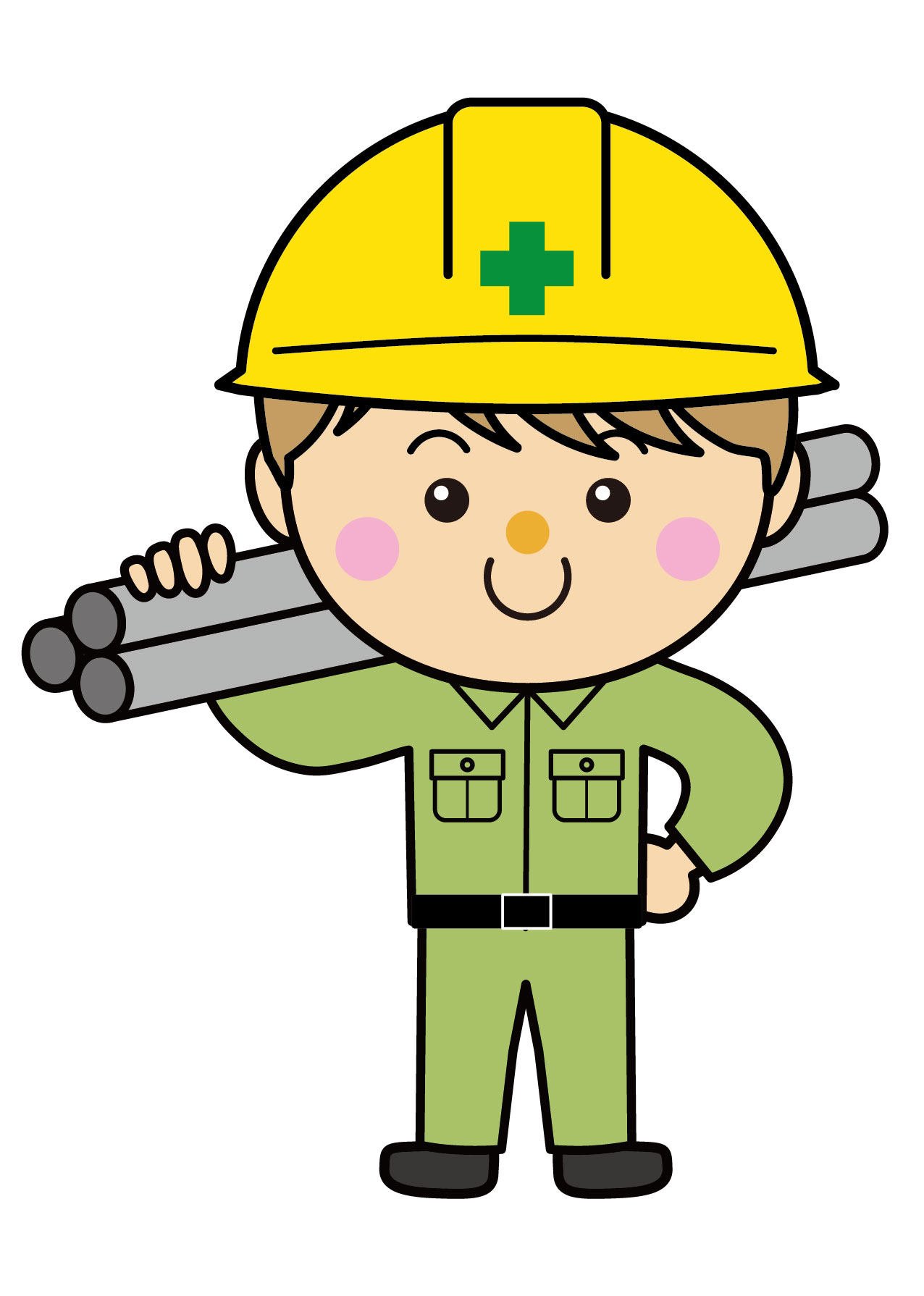 【今日からできる！】作業効率を劇的に上げる【現場のプロが教える】5つの小ワザ