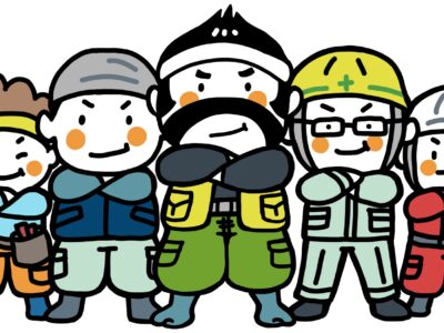 【若手必見】これだけは押さえろ！親方・先輩に可愛がられる「報・連・相」の極意